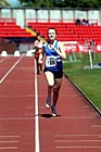 Ailsa McGregor (Morpeth), 2011 North East Champs, Gateshead